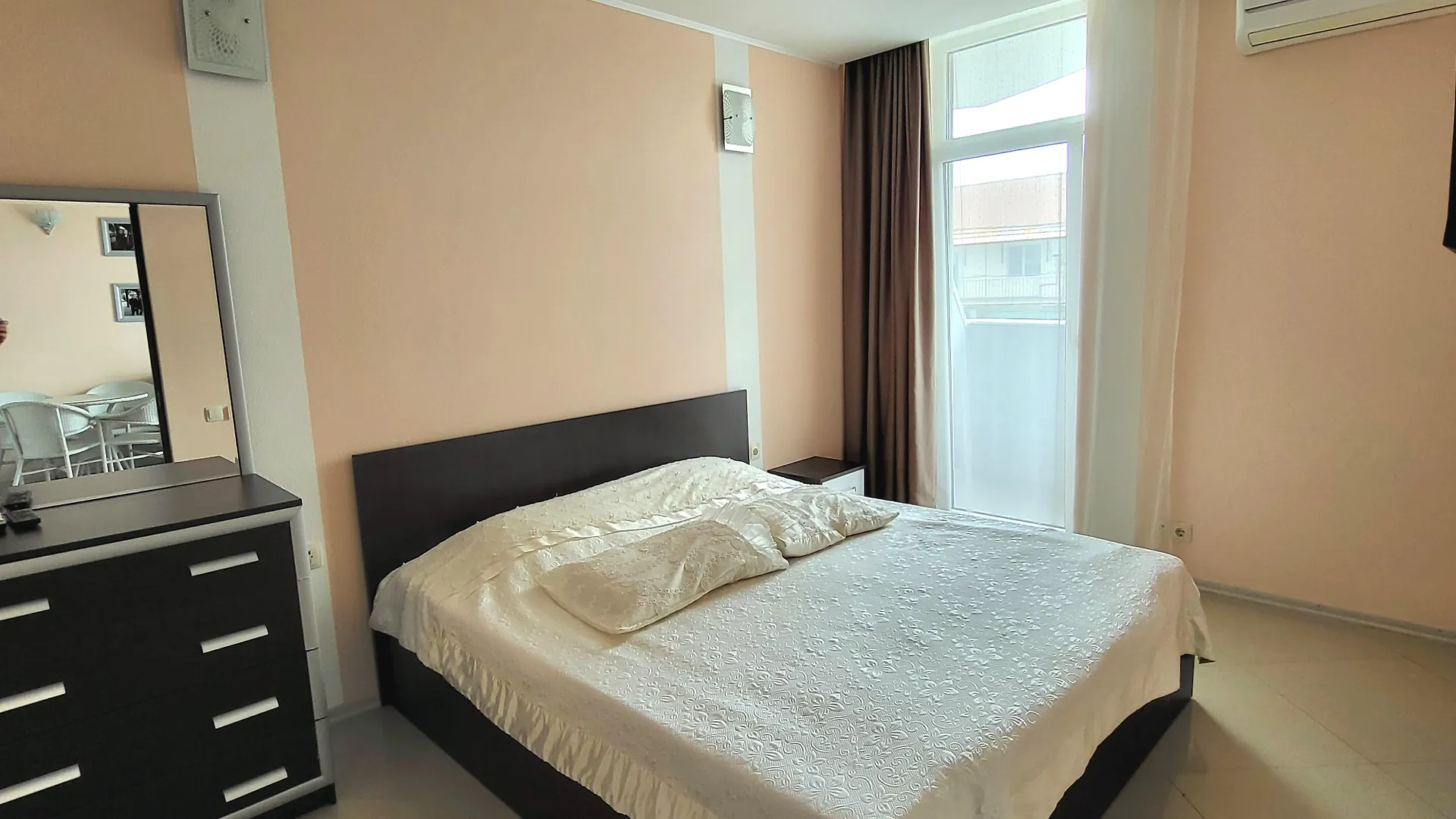 Apartmanhotel Rock Hotel First Line Batumi