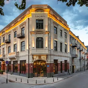 Radisson Red Otel Tiflis