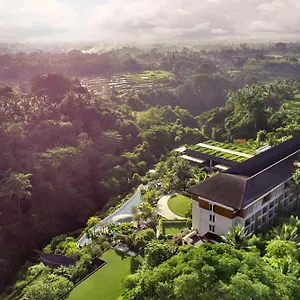The Westin & Ubud, Bali Отель Убуд