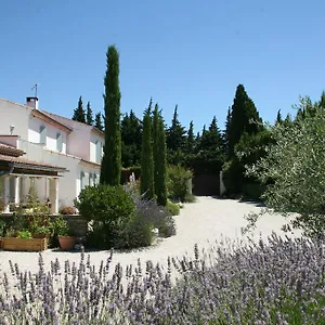 Holiday home Mas De L'estello Saint-Remy-de-Provence