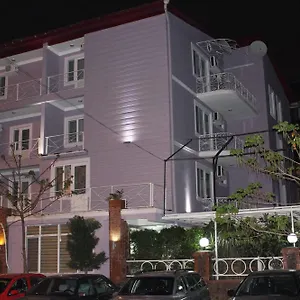 Adjara Boutique Hotel *** Batoemi